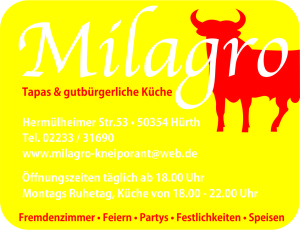 milagro