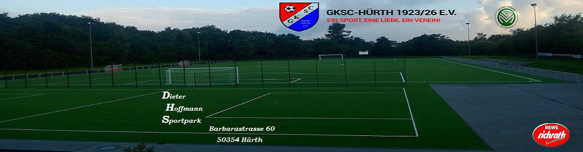 GKSC Hürth 1923/26 e.V.