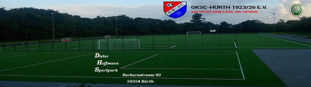 GKSC Hürth 1923/26 e.V.