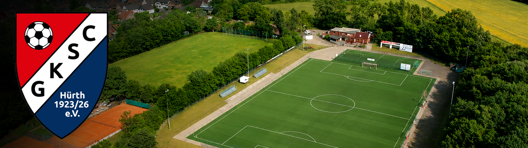 GKSC Hürth 1923/26 e.V.