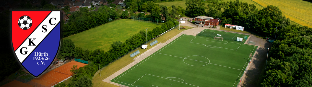 GKSC Hürth 1923/26 e.V.